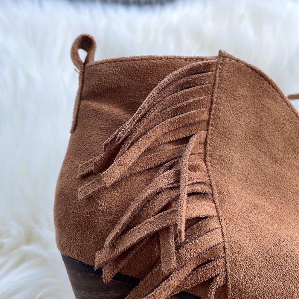 Coconuts By Matisse Booties - image 5